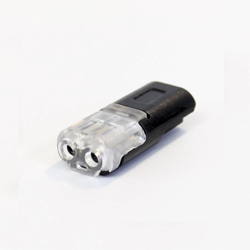 H-Type Wire Strippefri Krympeterminal/H type no stripping crimp terminal