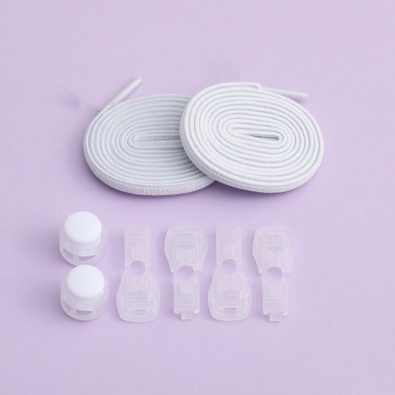 Lazy Shoe Lace Buckle