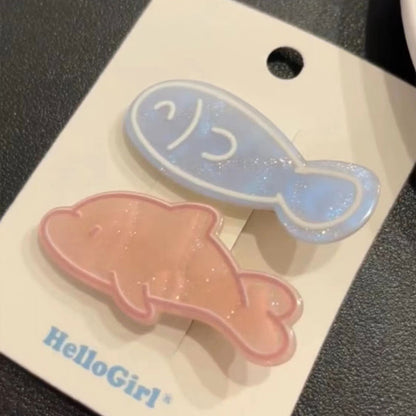 Ocean Maiden Hair Cards