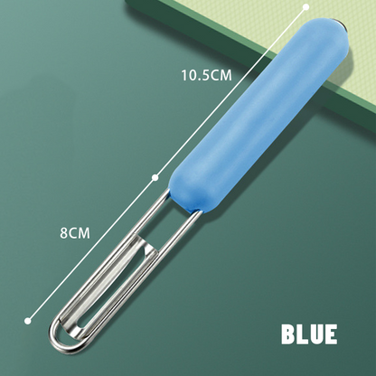 Stainless Steel Vegetable And Fruit Peeler