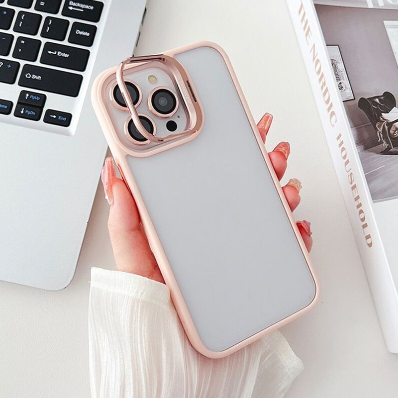 Phone Easy Case + Lens Protection