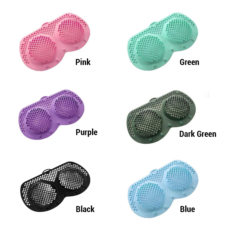 Silicone Bra Cleaning Bag