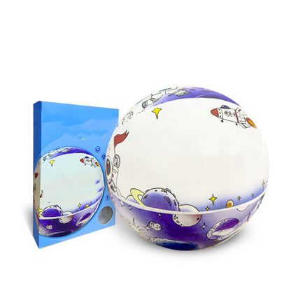 DIY Graffiti Toy Parent - Child Interactive Ball