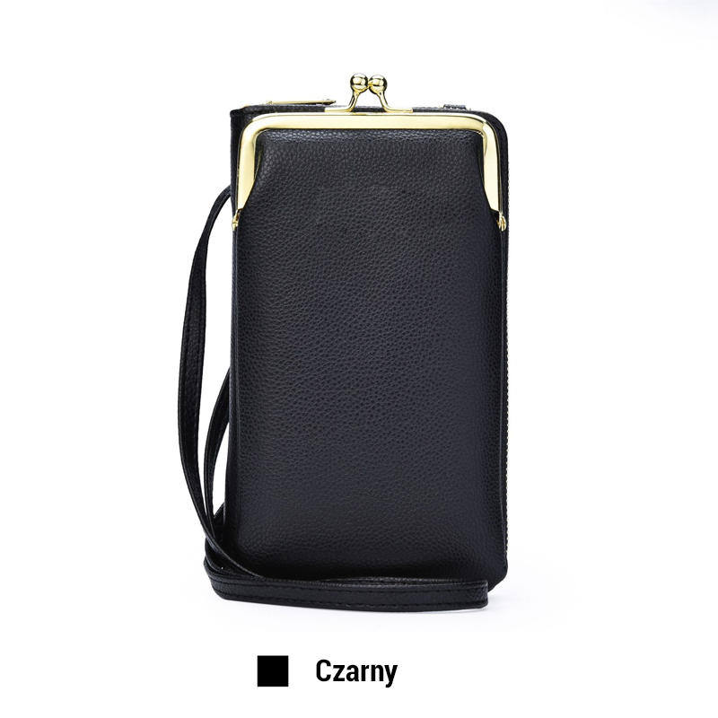 Nowa Torba Na Telefon Komórkowy Typu Crossbody Na Rok 2023/Crossbody multi-purpose shoulder bag