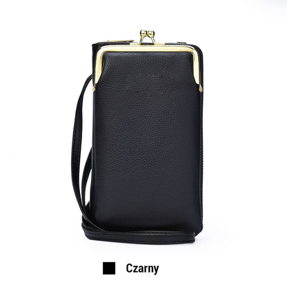 Nowa Torba Na Telefon Komórkowy Typu Crossbody Na Rok 2023/Crossbody multi-purpose shoulder bag