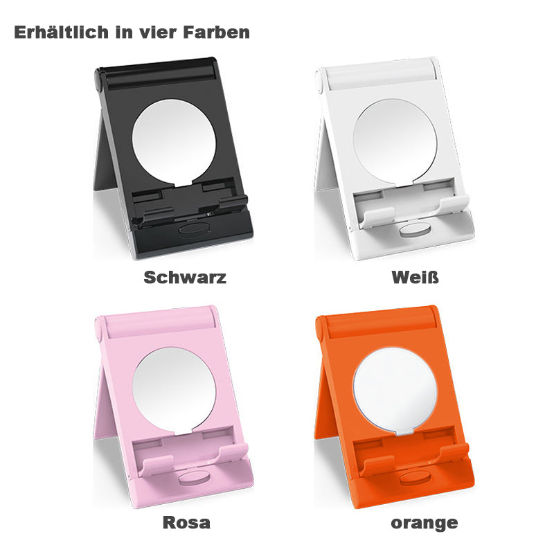 Multifunktionaler automatischer Flip-Telefonhalter