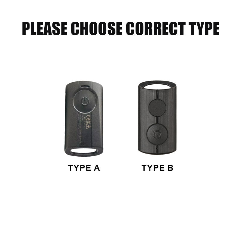 For Yamaha-Car Rhinestone Keychain Key Case