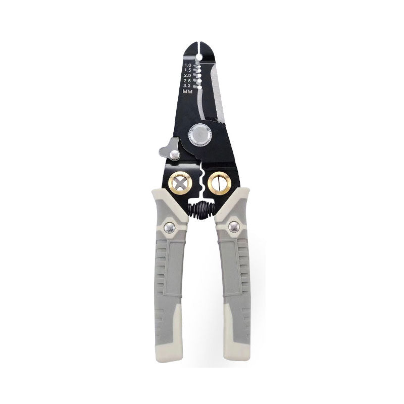 Multifunctional Wire Stripper