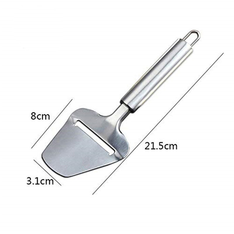 Cheese Slicer Stainless Steel