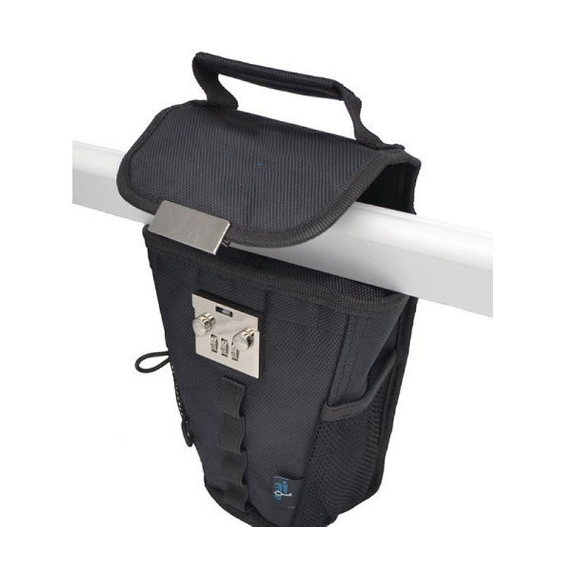 Portable Anti-theft Waterproof Storage Bag