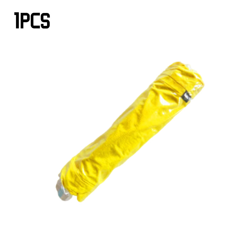 Hand Rolled Vacuum Compression Bag
