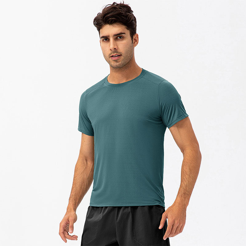 Men's Athletic Shirts