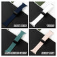 Silicone Magnetic Folding Band For Watch