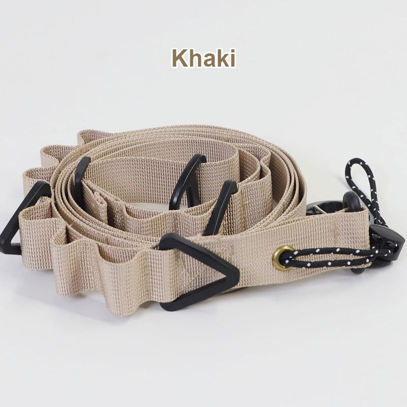 Mehrzweck-Lanyard für den Außenbereich/Outdoor multi-purpose lanyard