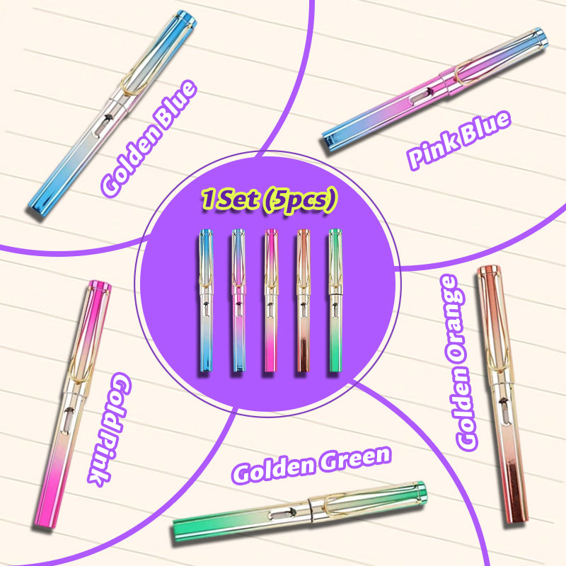 Bright Eternal Pencil