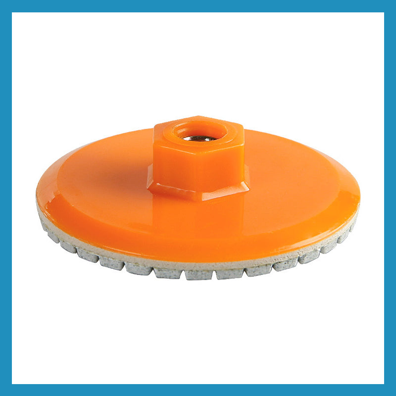 Ceramic Tile Trimming And Polishing Discs