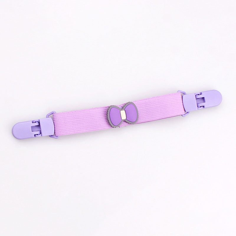 Children'S Overalls Anti-Drop Clip（2pcs)