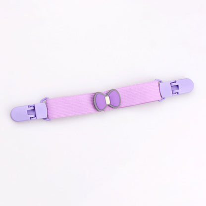 Children'S Overalls Anti-Drop Clip（2pcs)