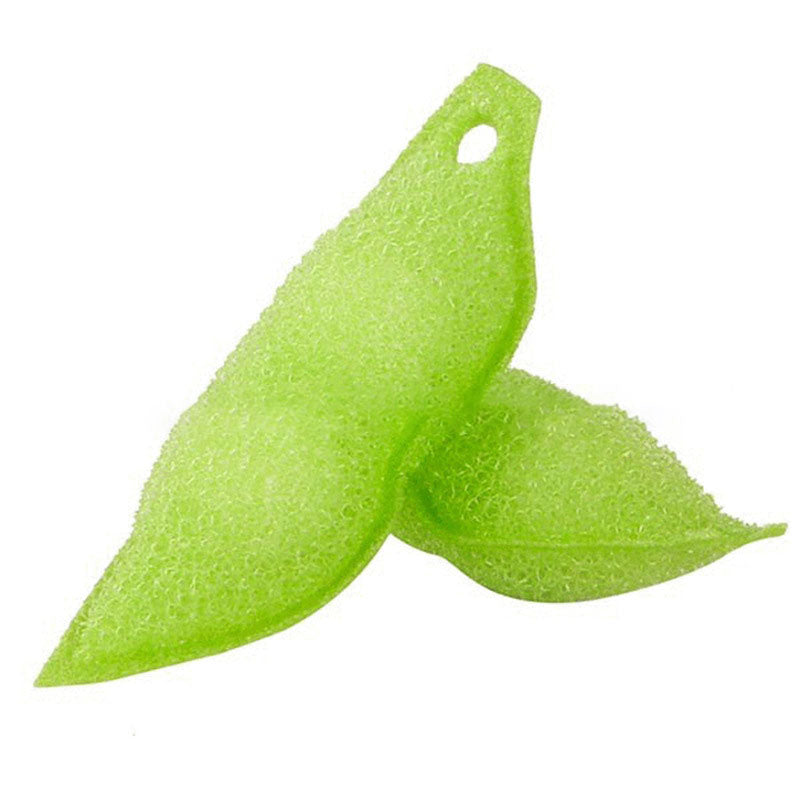 Pea Wash Cup Brush
