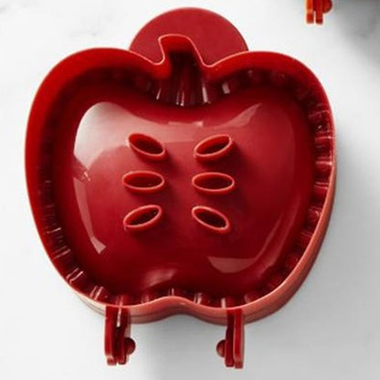 Fall Hand Pie Molds Set of 3