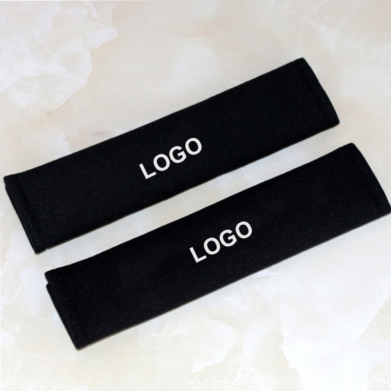 Seat Belt Shoulder Protector（1 pair）