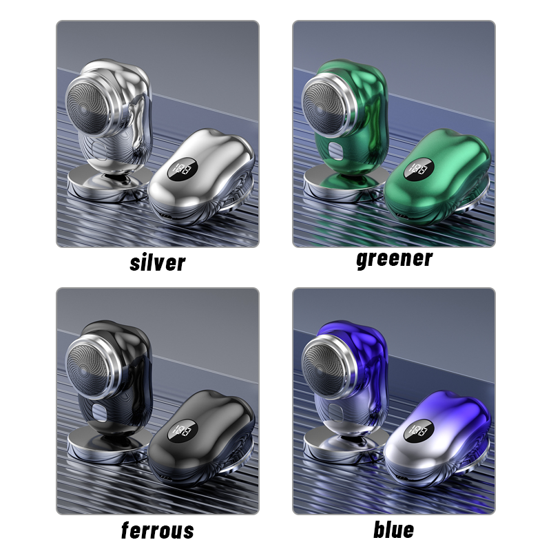 Electric Mini Shaver