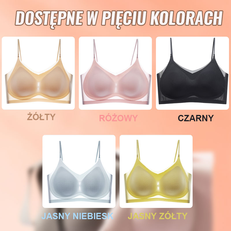 Bezszwowa Bielizna/Seamless underwear