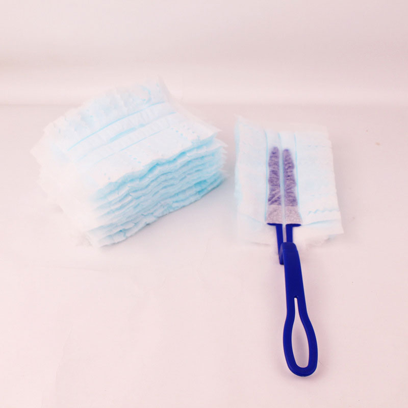 Desktop Cleaning Electrostatic Duster