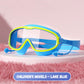 Waterproof And Anti-Fog Swimming Glasses