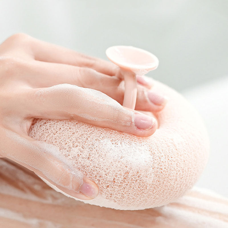 Sunflower Bath Balls