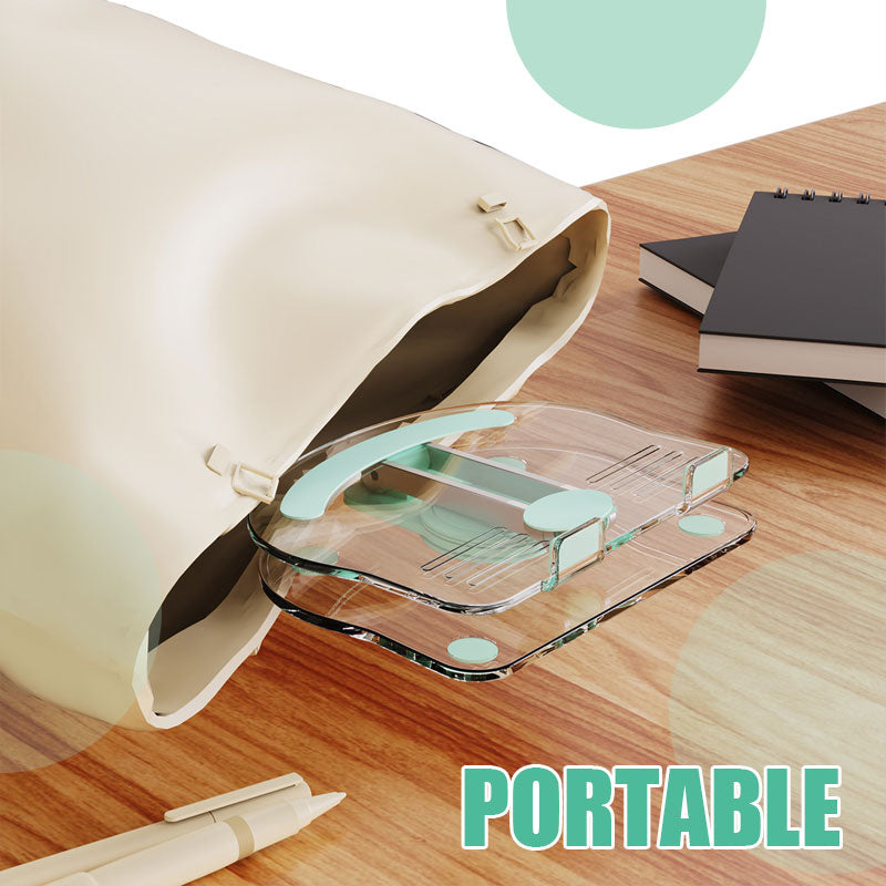 Acrylic Tablet Stand