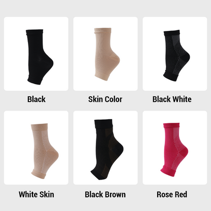 Ankle Functional Compression Socks