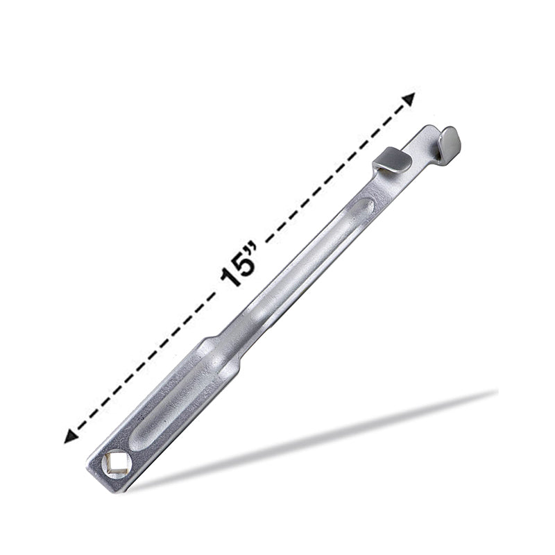 Forlengelsesverktøy For Skiftenøkkel/universal wrench extension tool