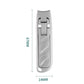 Multifunctional Folding Nail Clippers