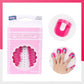 Manicure Anti Spill Clip