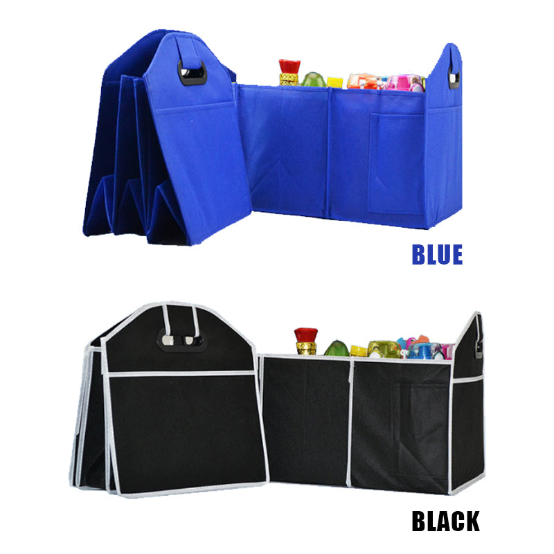 Non-Woven Trunk Storage Bag