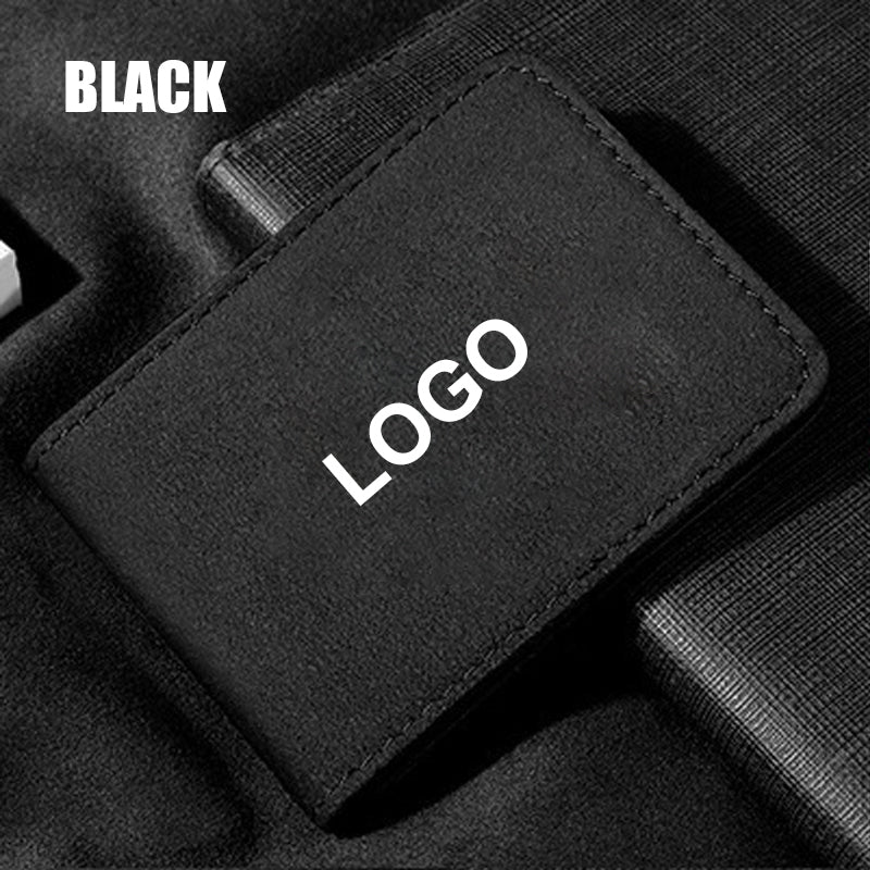 Driver's License Leather Case