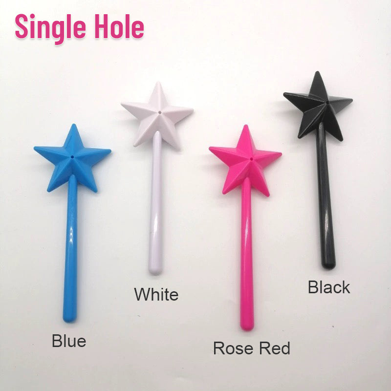 Star Magic Wand Seasoning Bottle