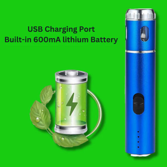 Electric Herb Grinder