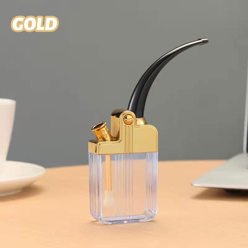 Rauchwasser Filtern / Filter Smoke Water