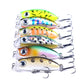 Micro Minnow Lure Lure