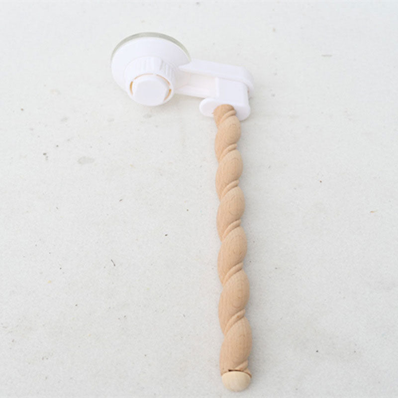 Parrot Stick In The Air