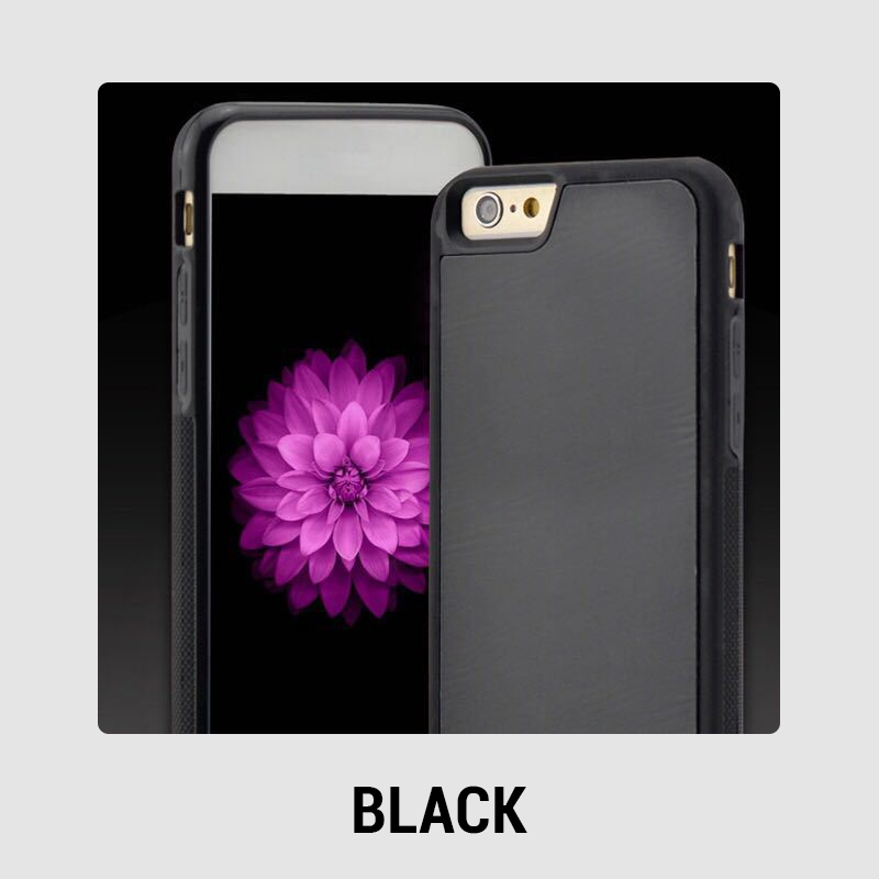 Anti-Gravity Nano-Adsorption Mobile Phone Case