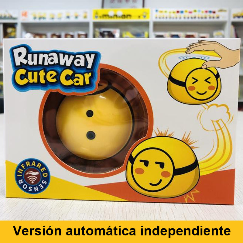 Juguete con sensor infrarrojo Rampage Xiaomeng