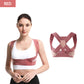 Invisible Hunchback Correction Belt