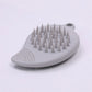 Silicone Face And Hair Brush