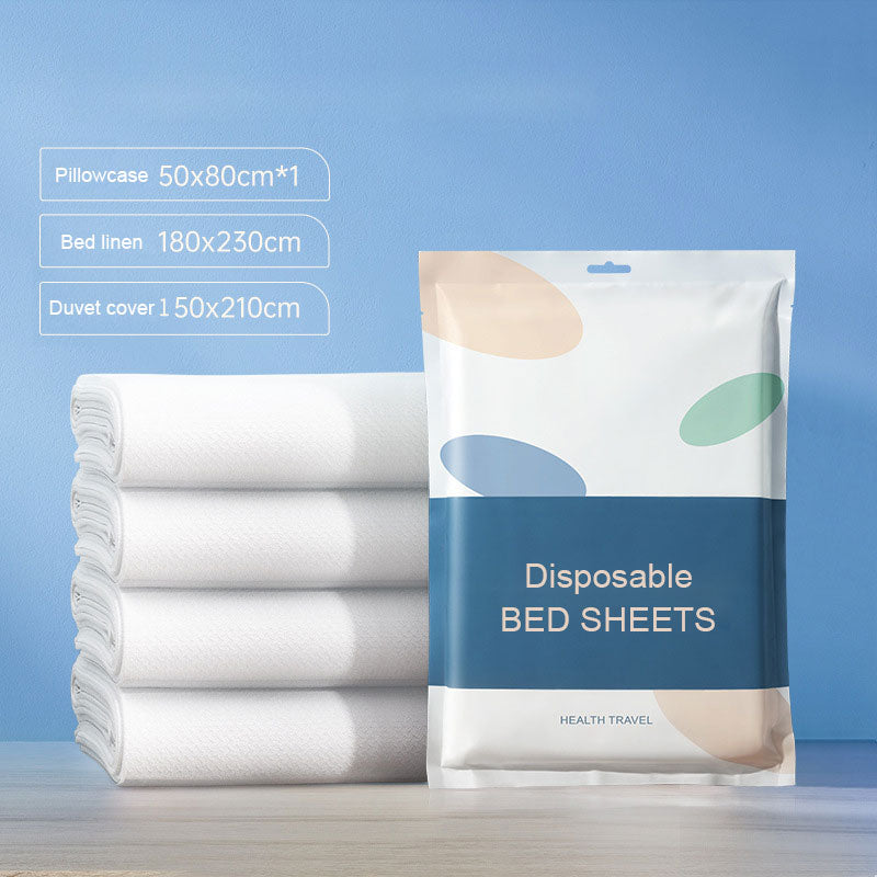 Disposable Bed Sheets