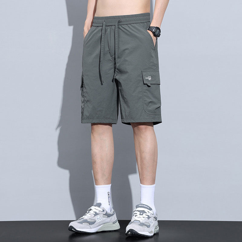 Men'S Summer Casual Shorts