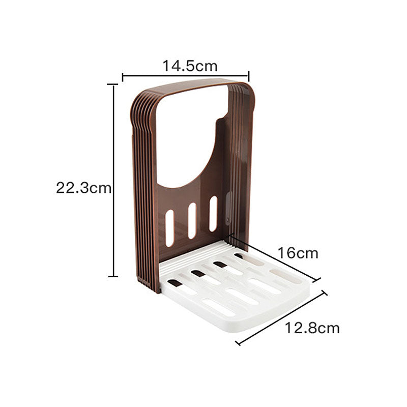 Foldable Bread Slicer🍞