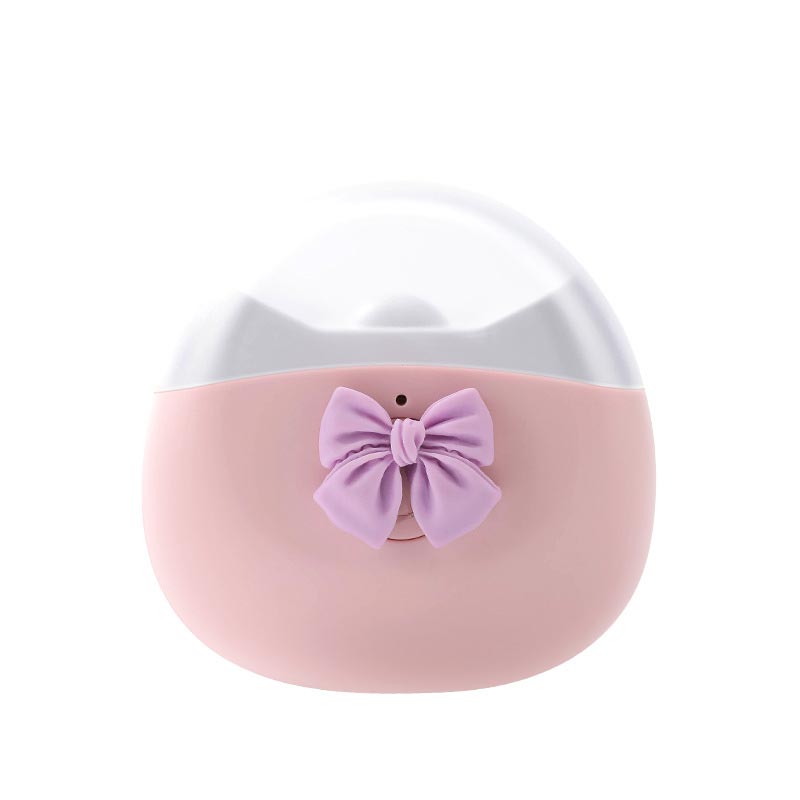 Electric Manicure Nail Clipper